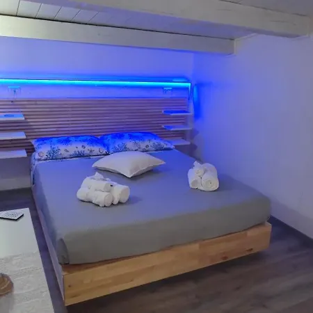 Vakantiehuis Marasal Pozzallo