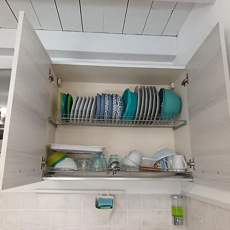 Marasal Vakantiehuis Pozzallo