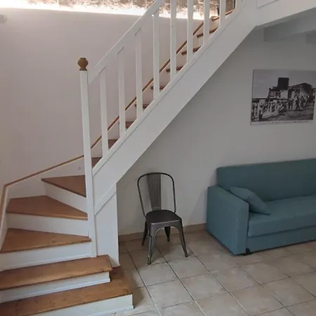 Marasal Vakantiehuis *