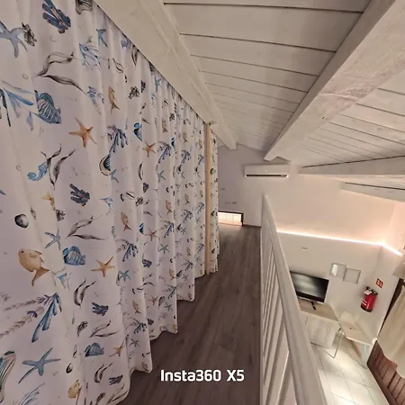 Ferienhaus Marasal Pozzallo