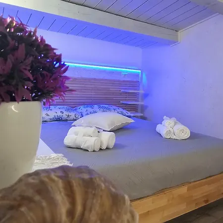 Vakantiehuis Marasal