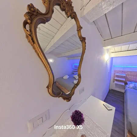 Vakantiehuis Marasal