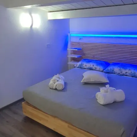 Ferienhaus Marasal *