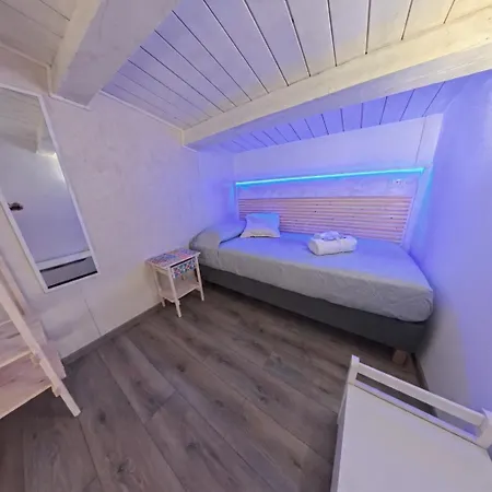 Marasal Vakantiehuis Pozzallo