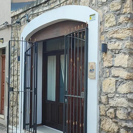 Vakantiehuis Marasal Pozzallo